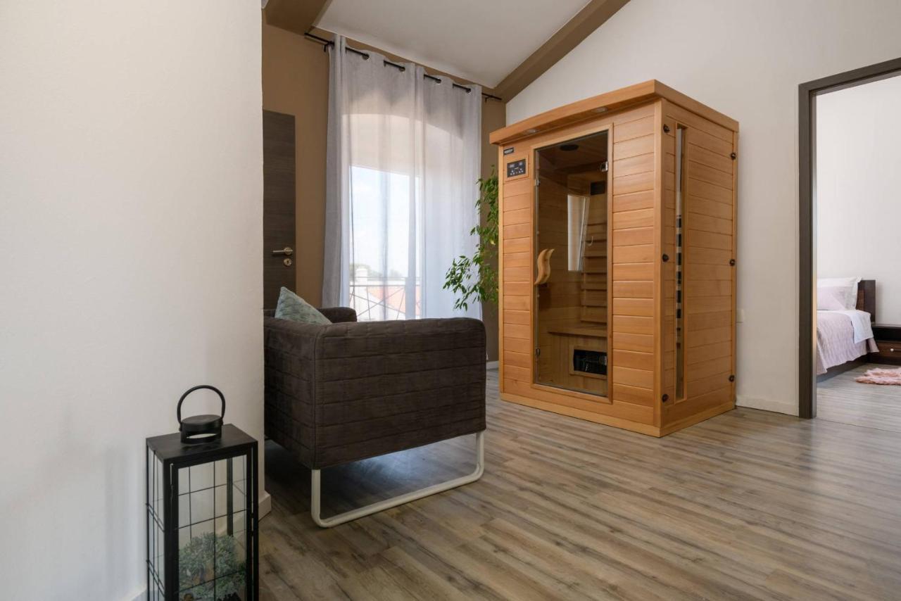 Holiday House Boky 沃德年 外观 照片